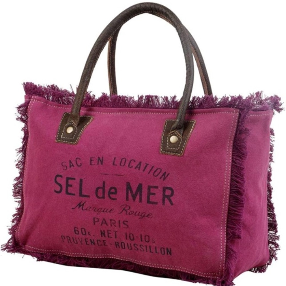 Myra Bag. At Ease Small Bag. New with tags. NWT